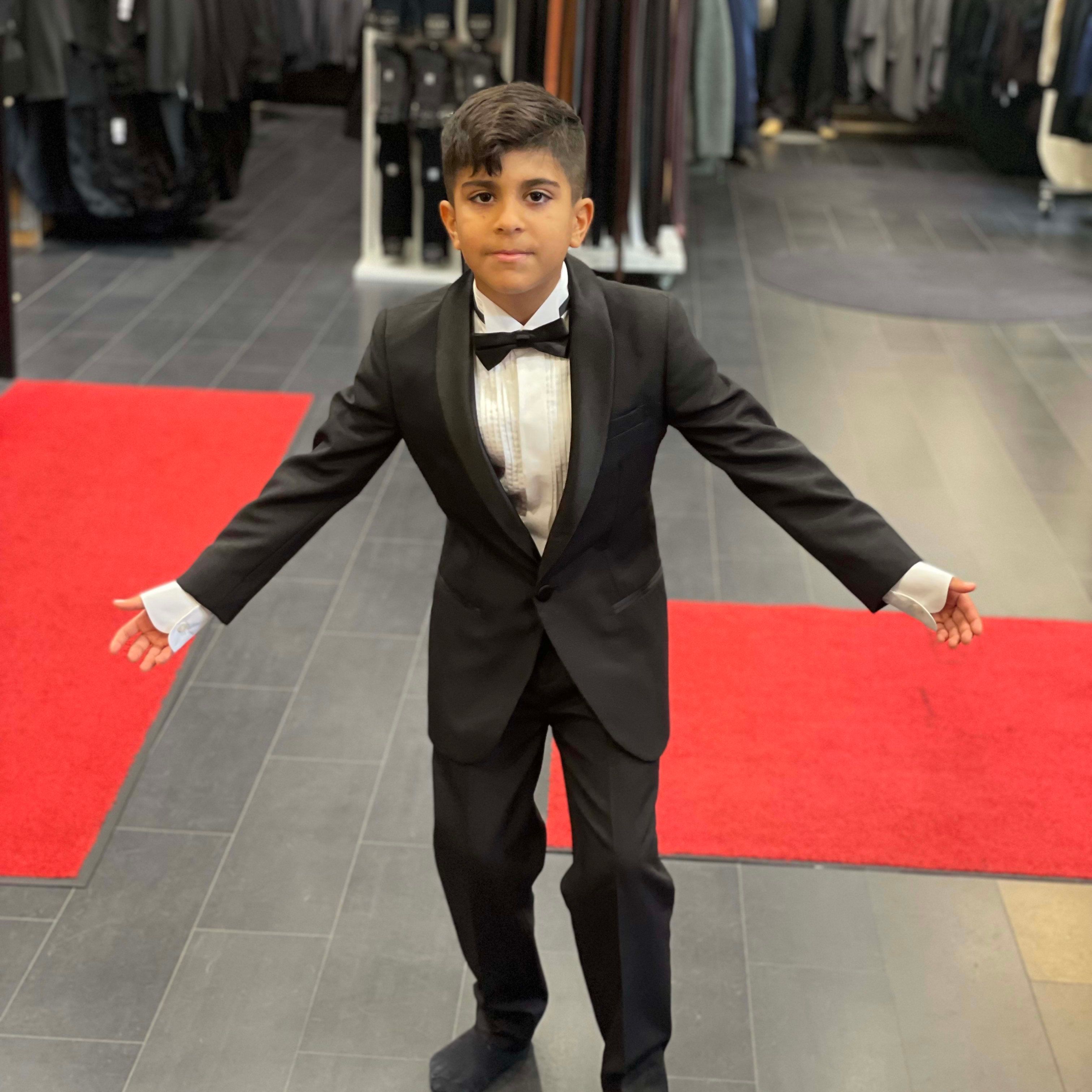 Profilbild för Noah Shabo