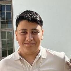 Profilbild för Aria Hafezi