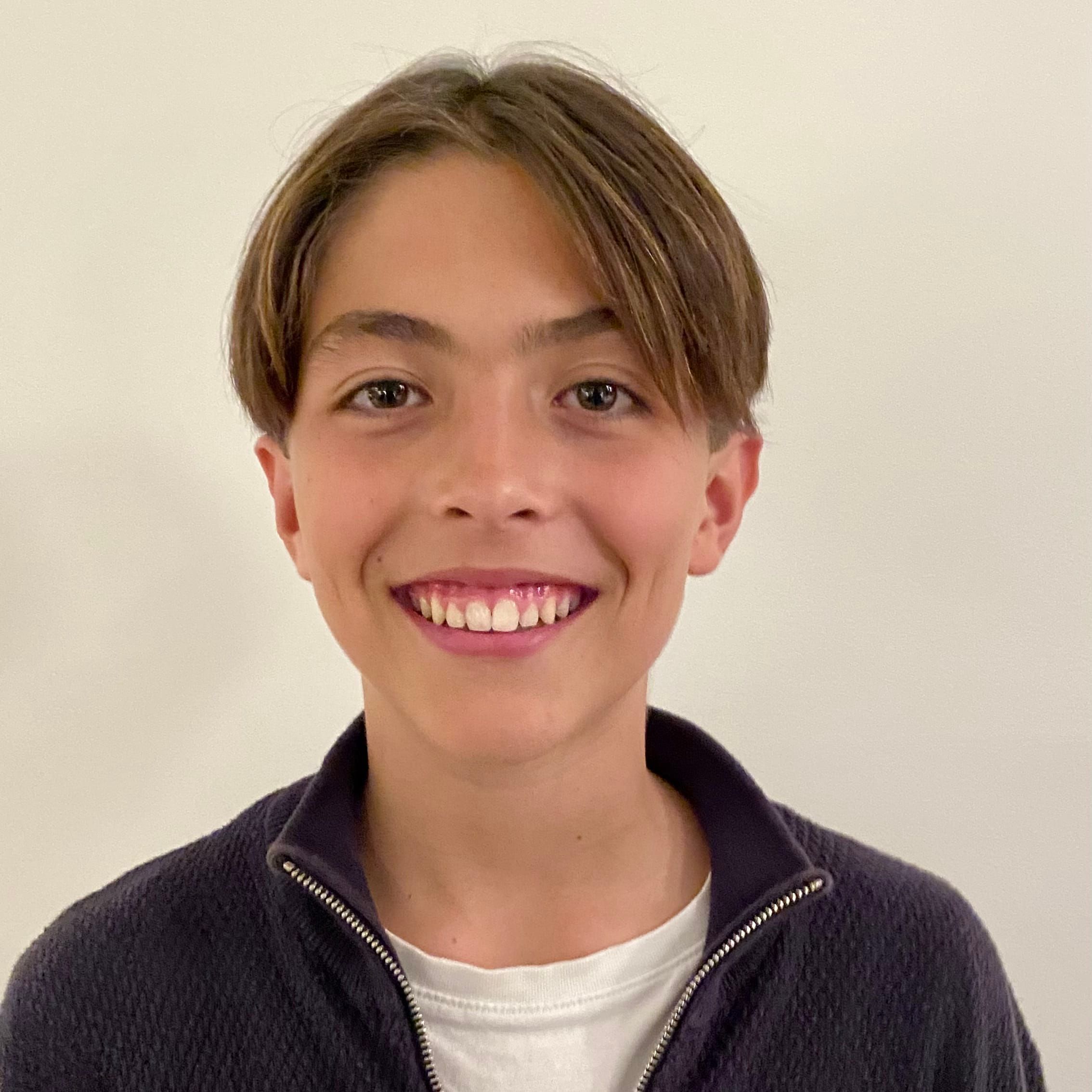 Profilbild för Theo Larenas