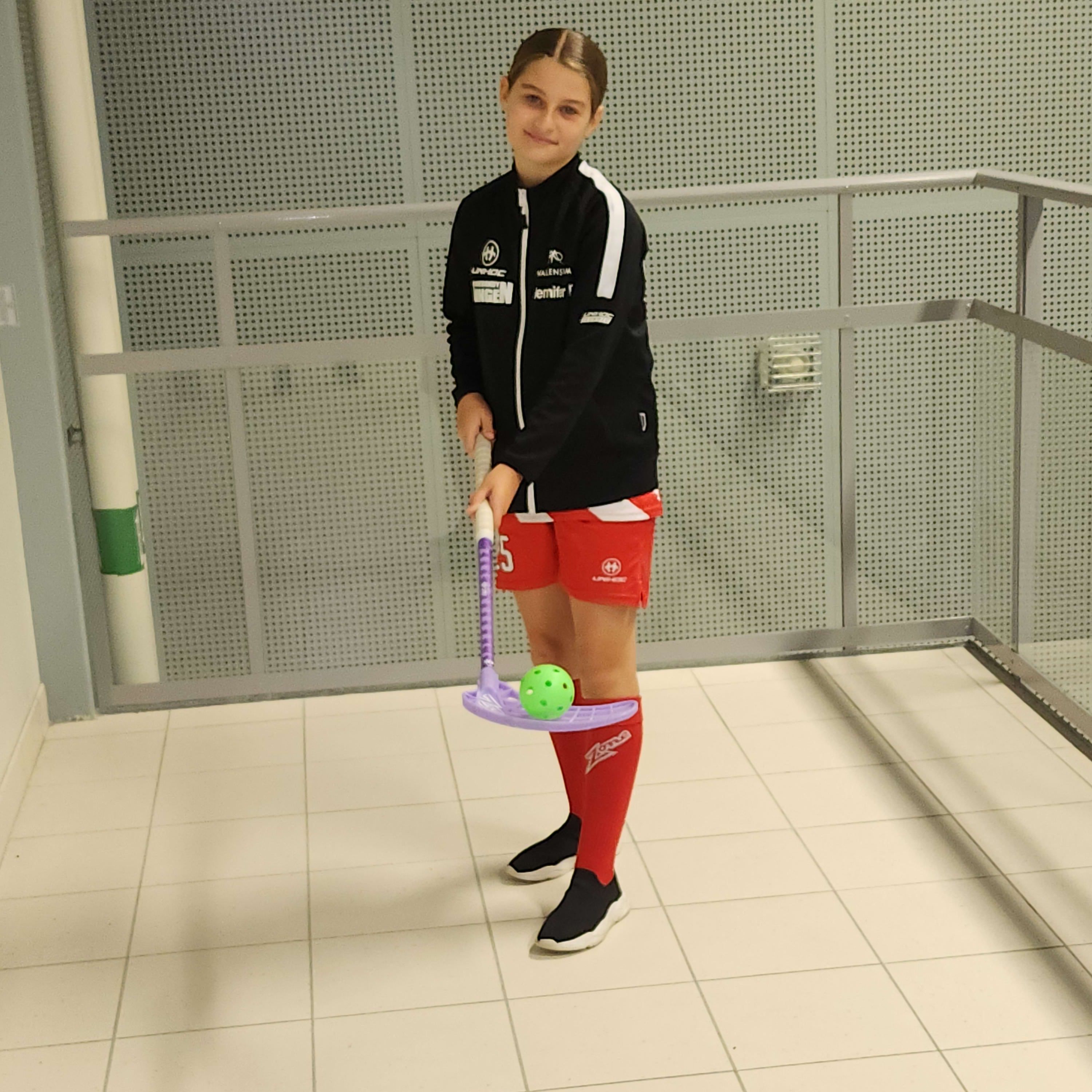 Profilbild för Jennifer Brandin