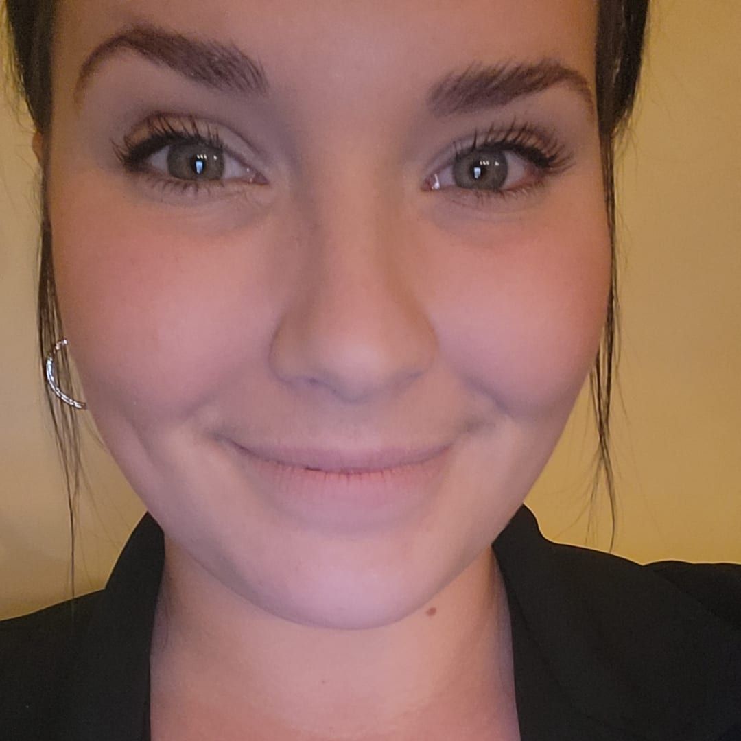 Profilbild för Jennie Hadarsson