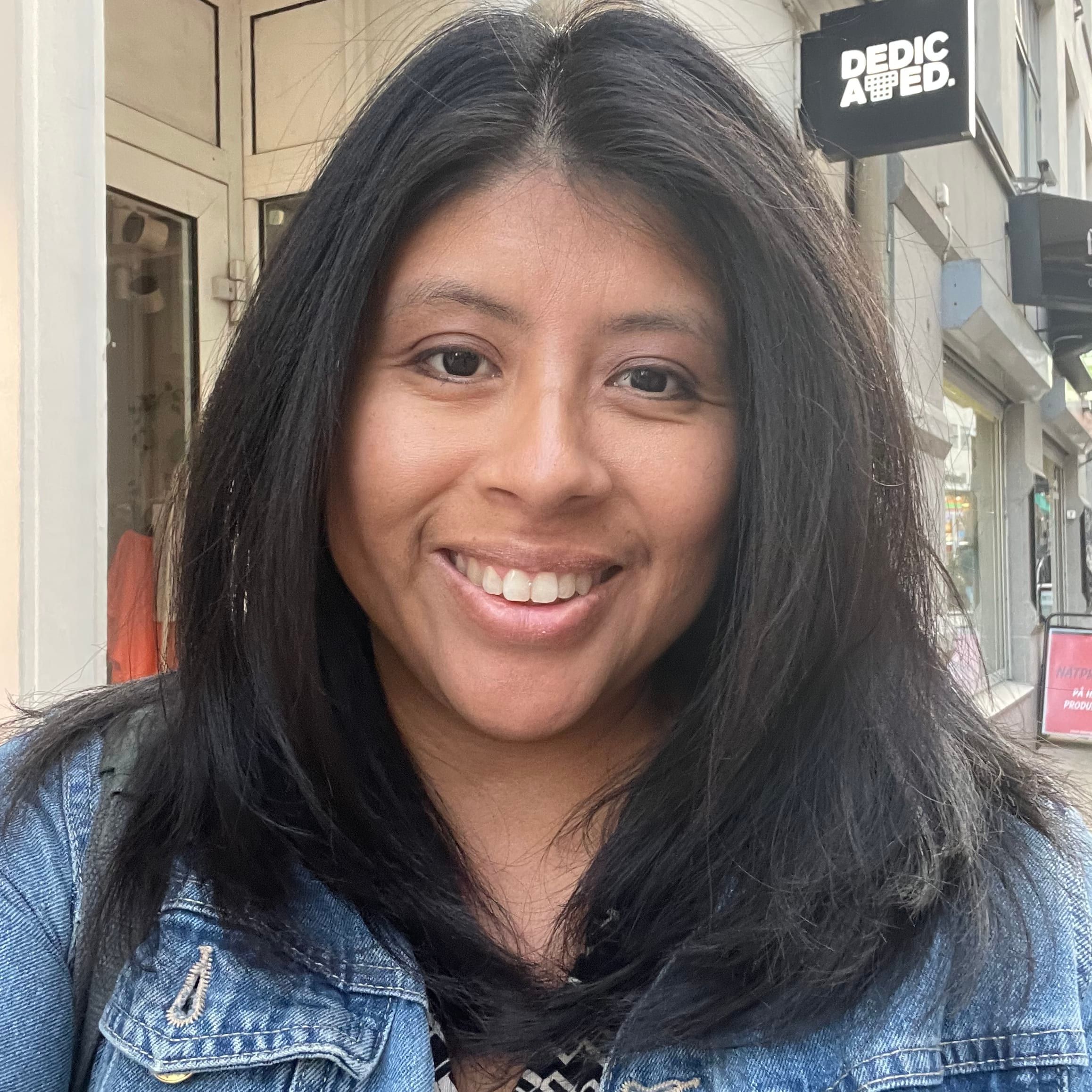 Profilbild för Maria Deling
