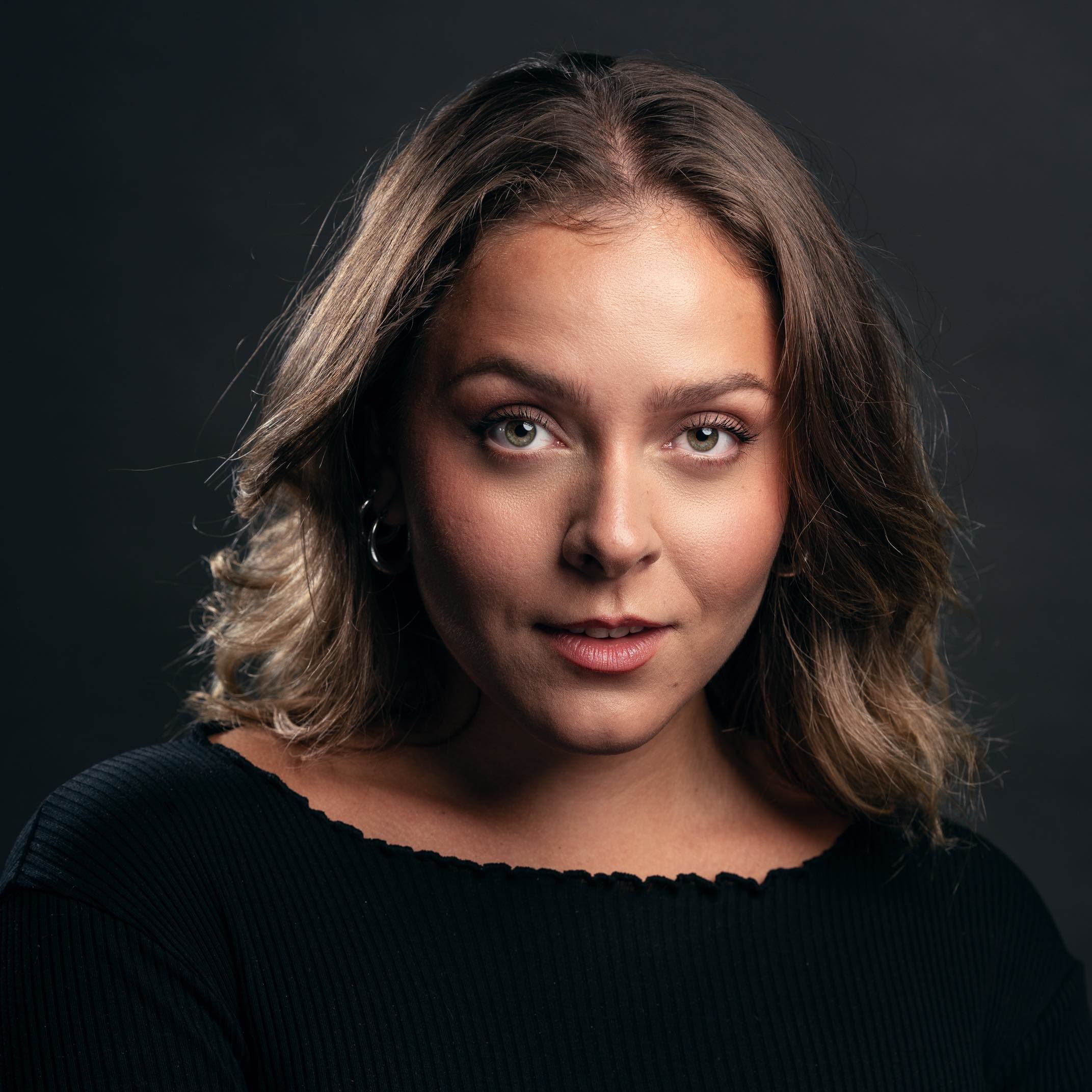 Profilbild för Paulina Delsefors