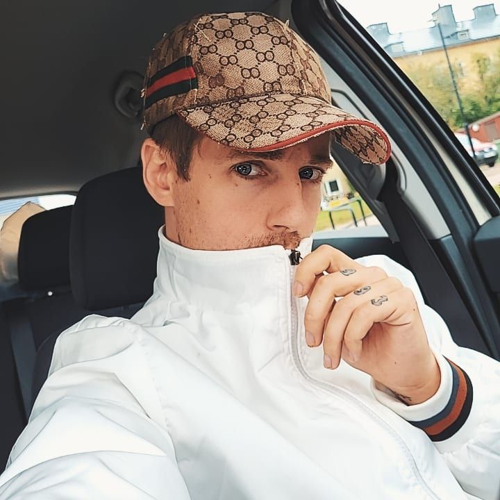 Profilbild för Fredrik Persson