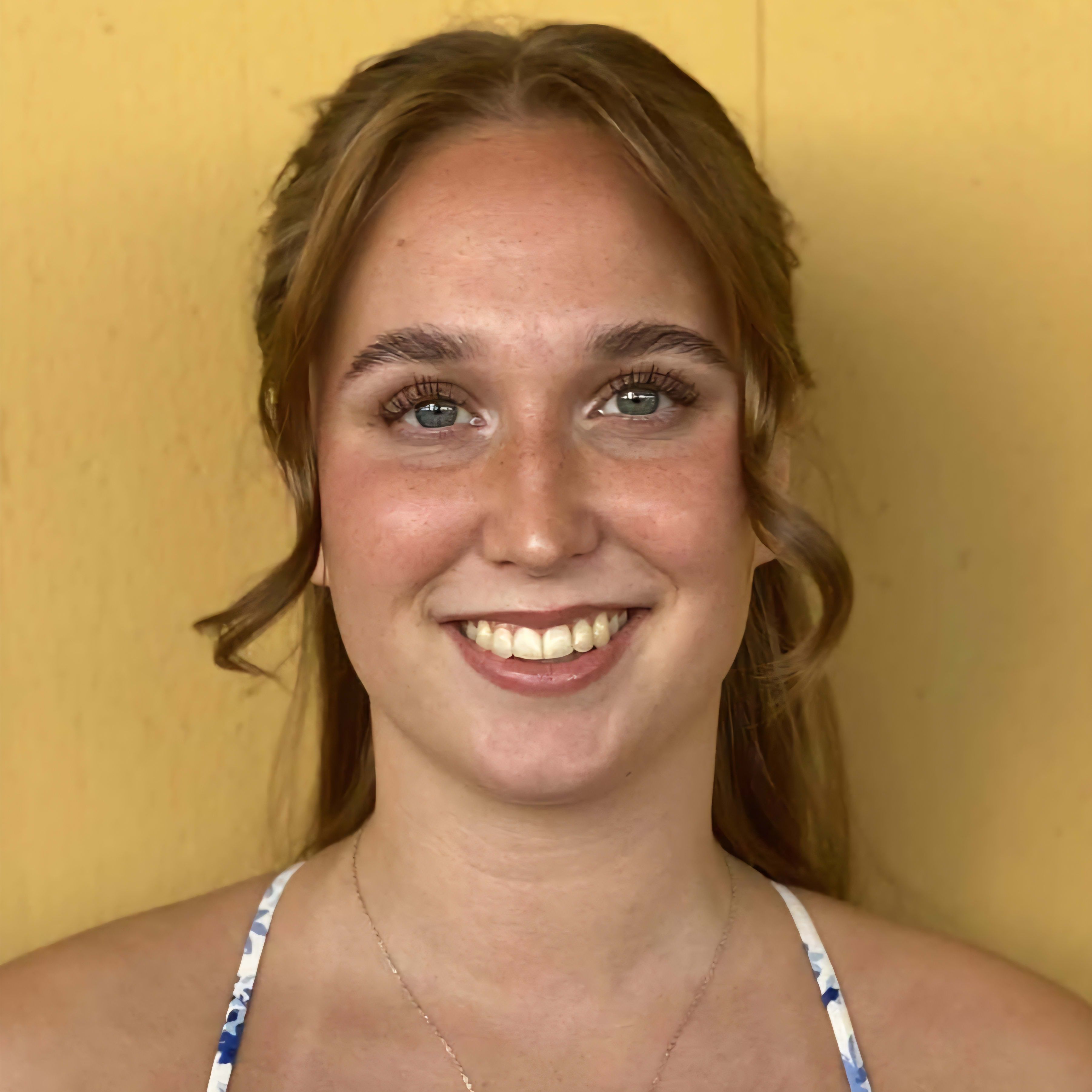 Paulina Lind profilbild