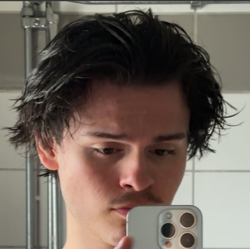 Profilbild för David Wong