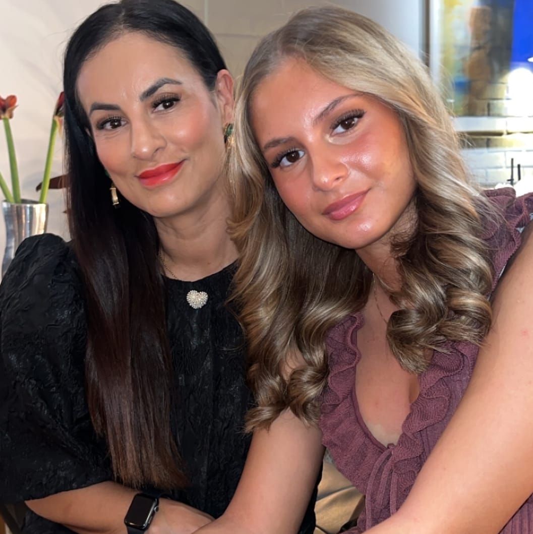 Profilbild för Theresa Quist