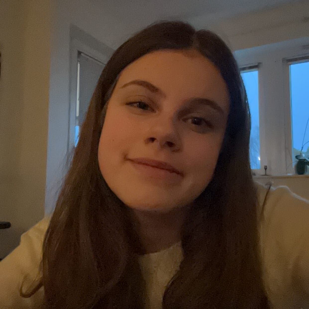 Profilbild för Penny Hedmark