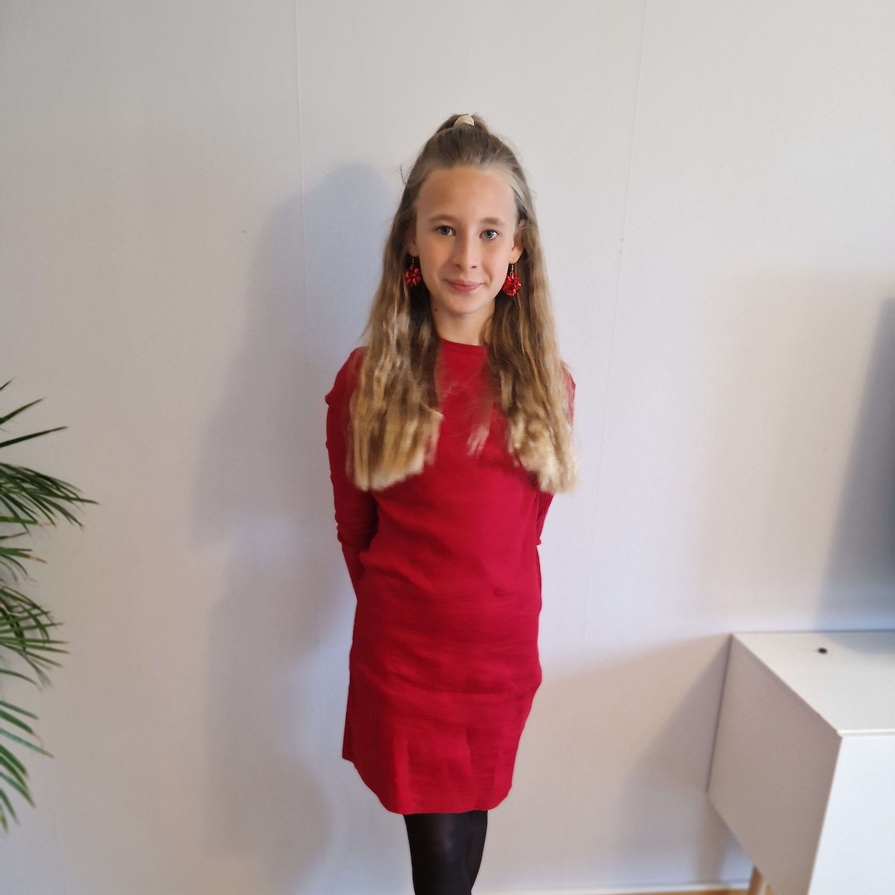 Profilbild för Nikki Larsson