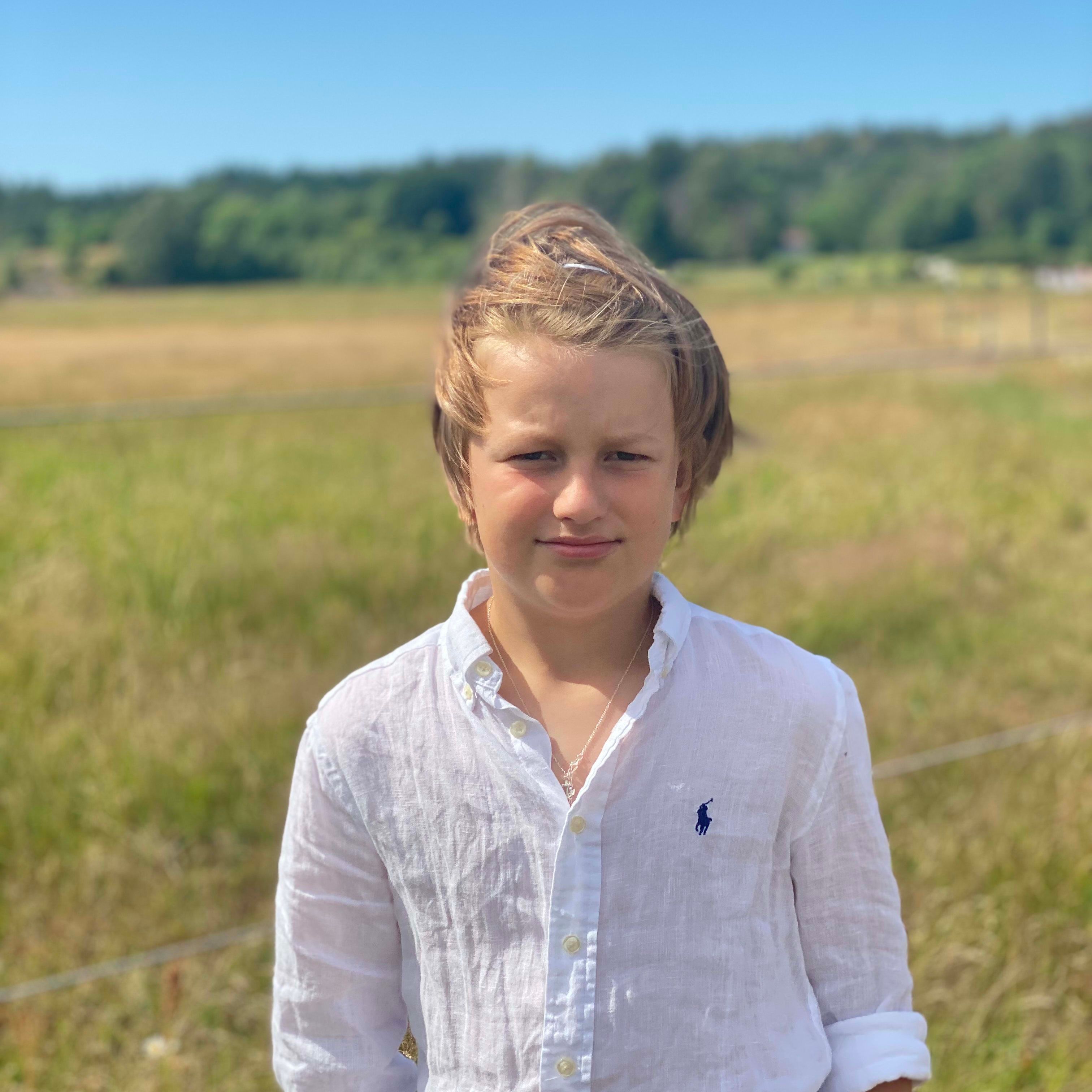 Profilbild för Leo Sundström