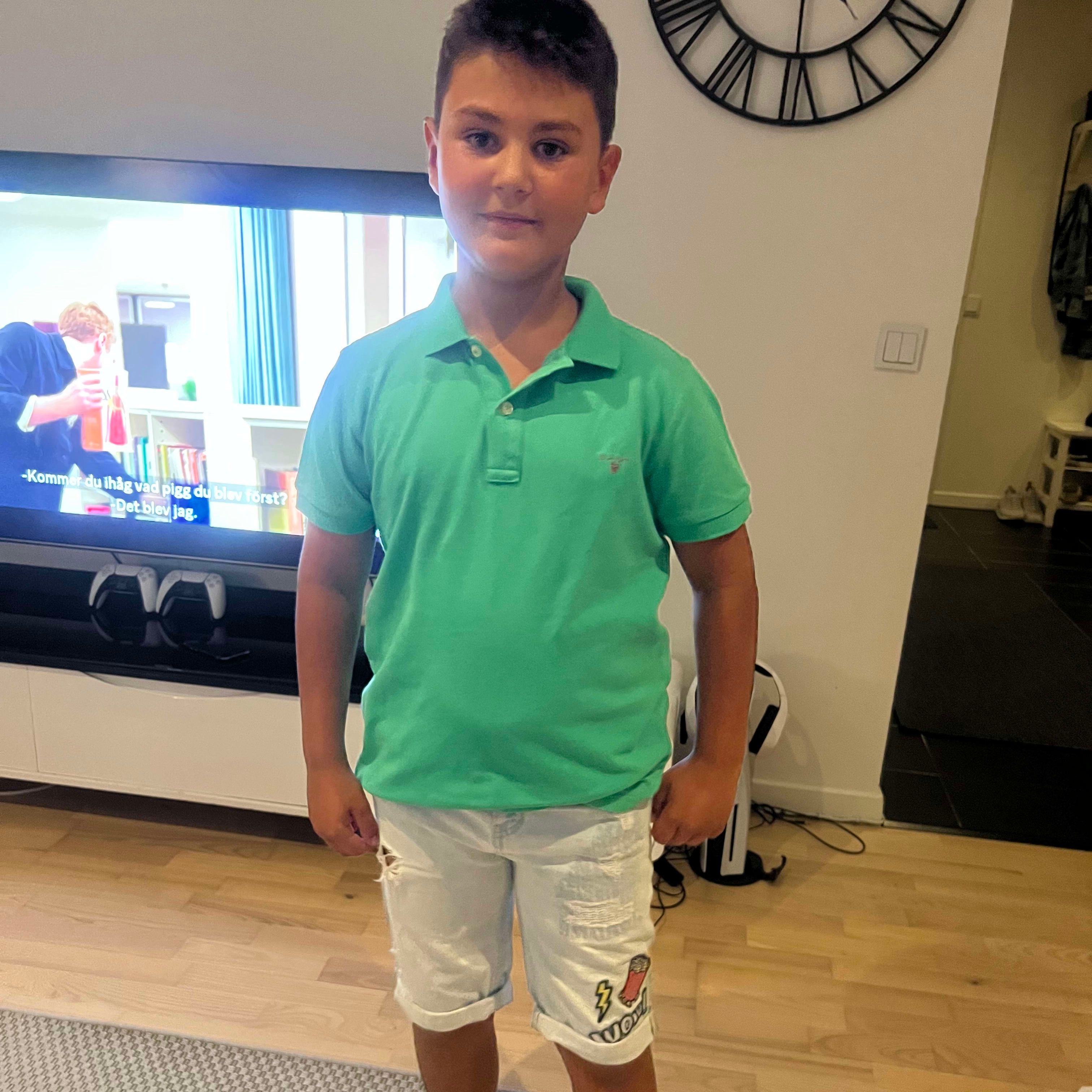 Profilbild för Shqipe Bitici