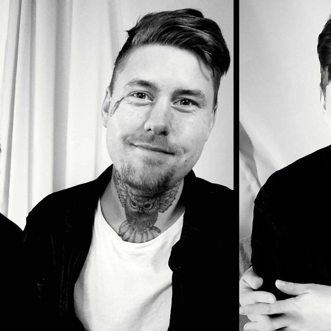 Profilbild för Christian Lassen