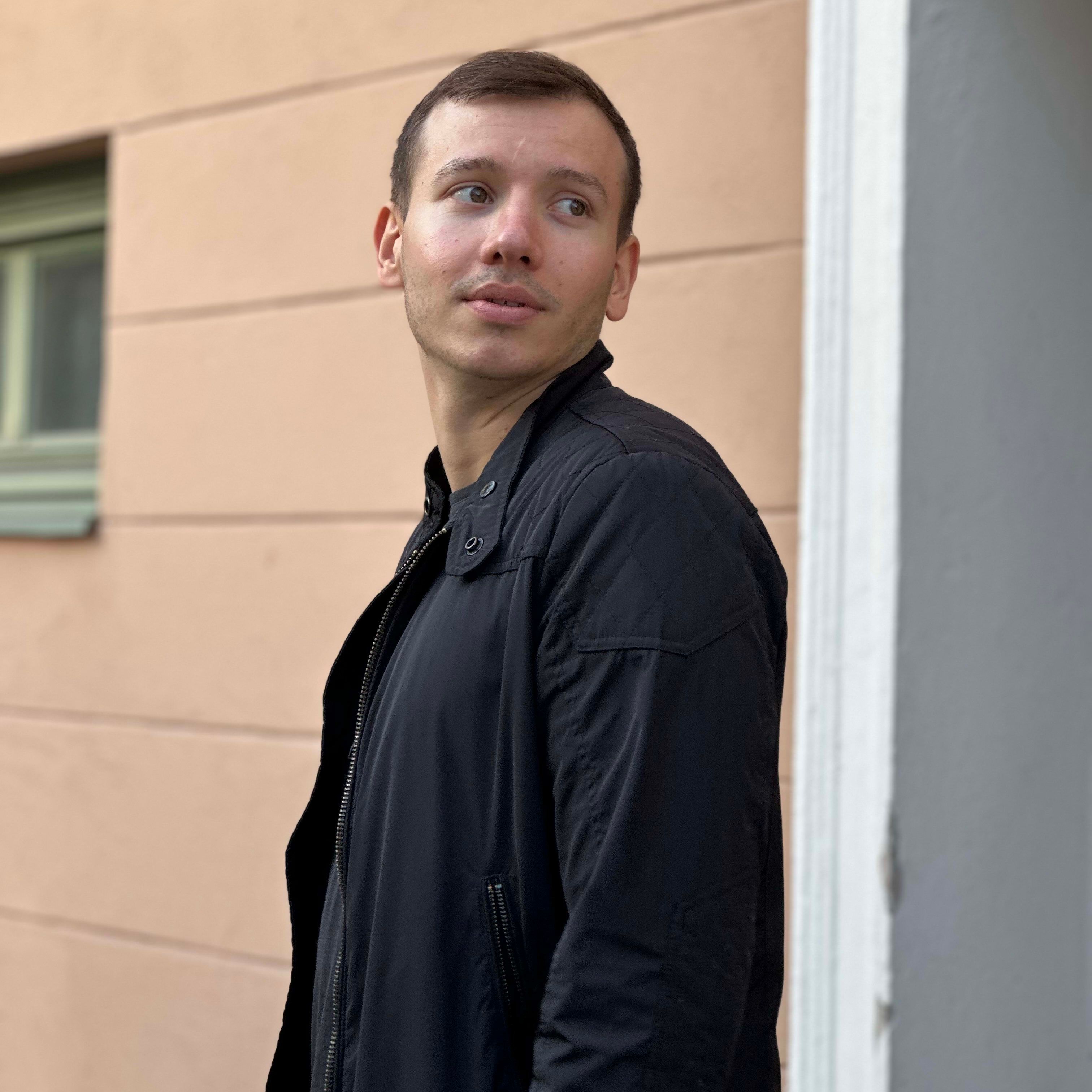 Profilbild för Nikola Lindgren Lukic