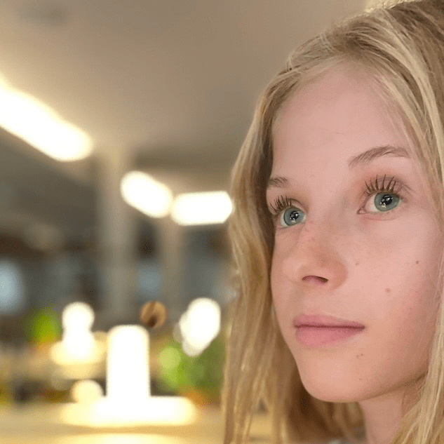 Profilbild för Astrid Larsson