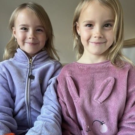 Profilbild för Twinmom Larsson