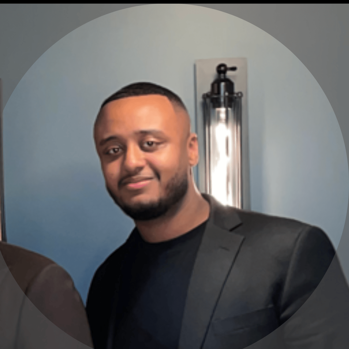 Profilbild för Yoel Embaie