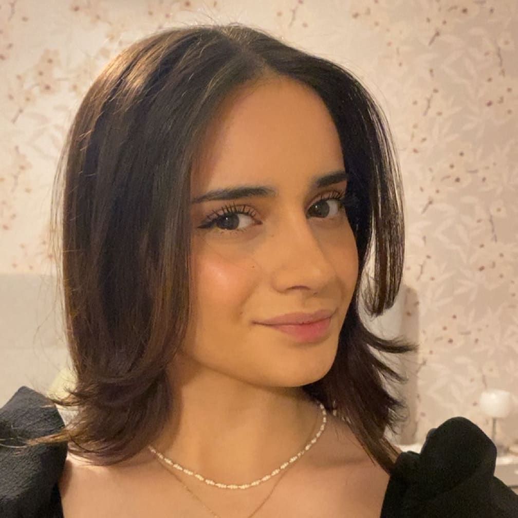 Profilbild för Merna Kareem
