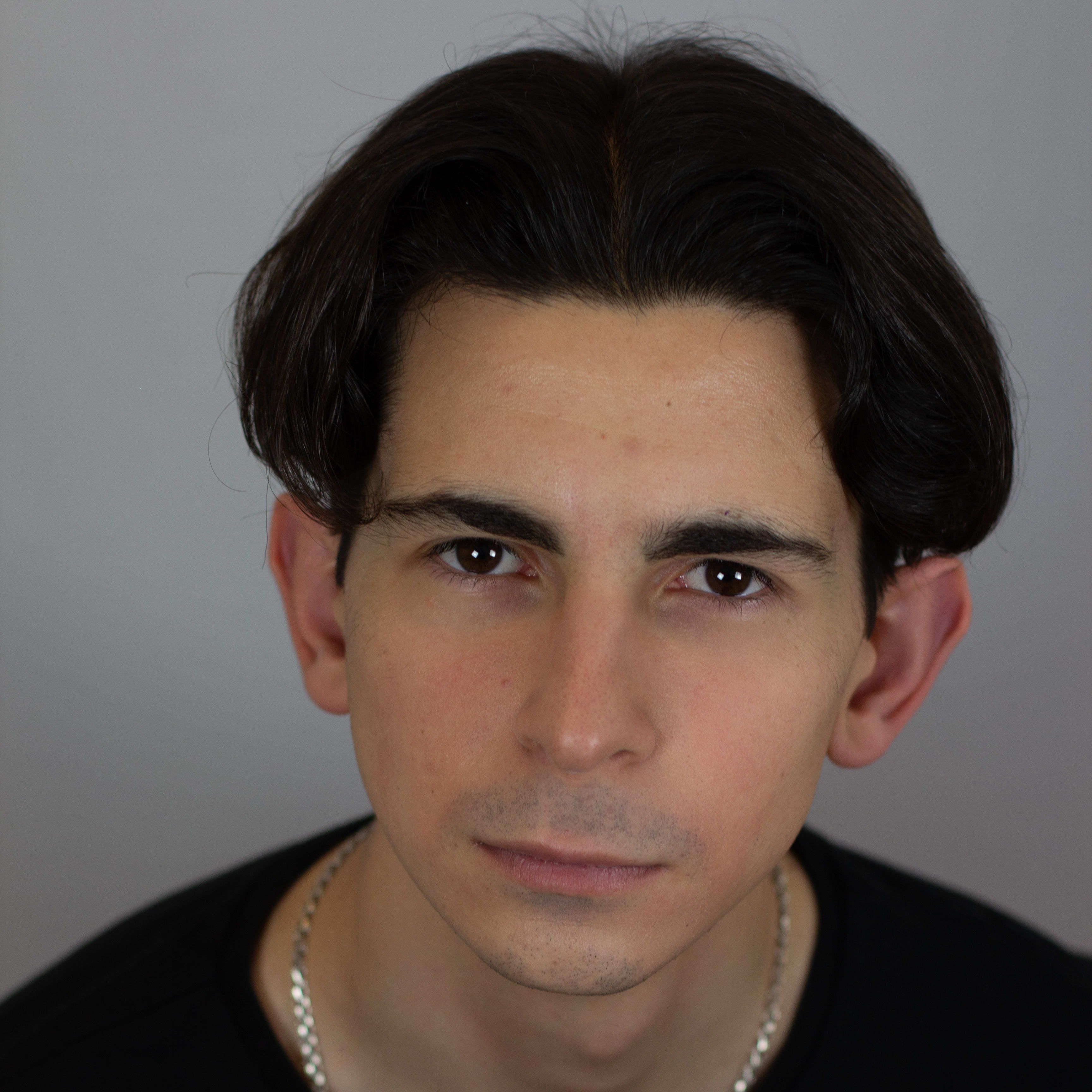 Profilbild för Igor Kosenko