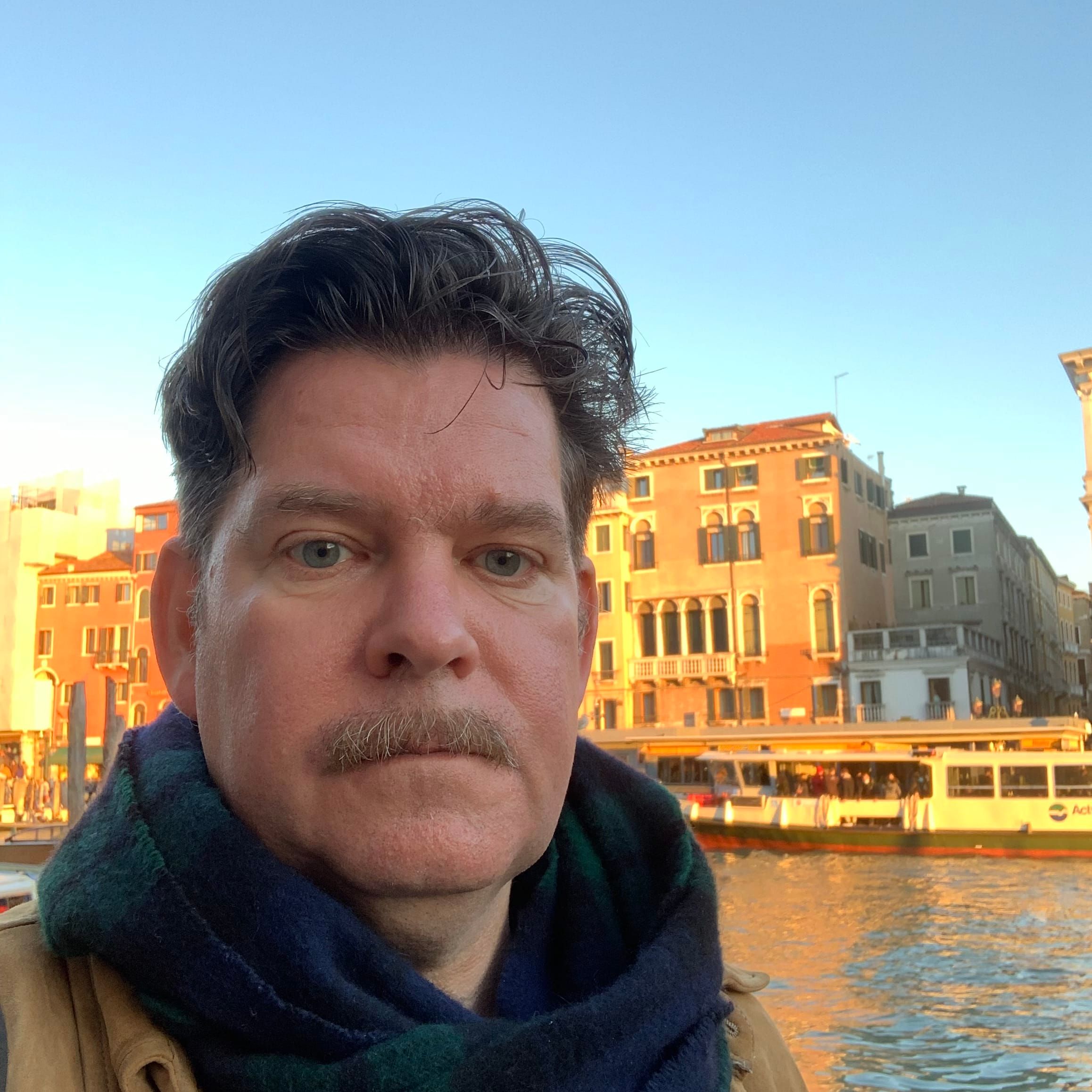 Profilbild för Staffan Fredén