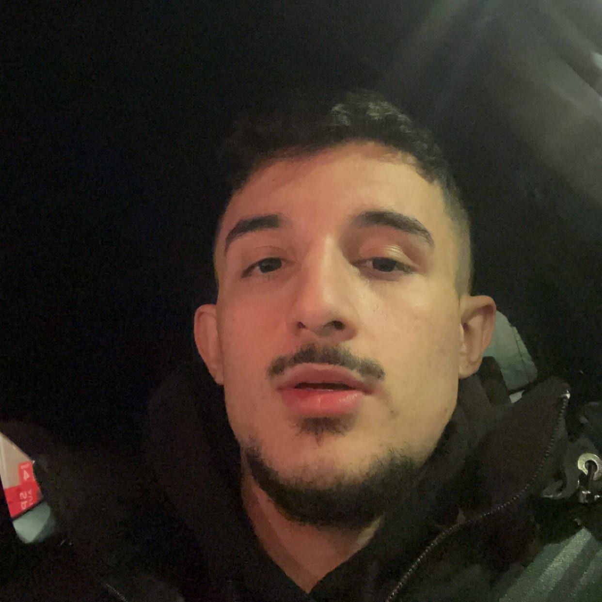 Profilbild för Bako Rassol