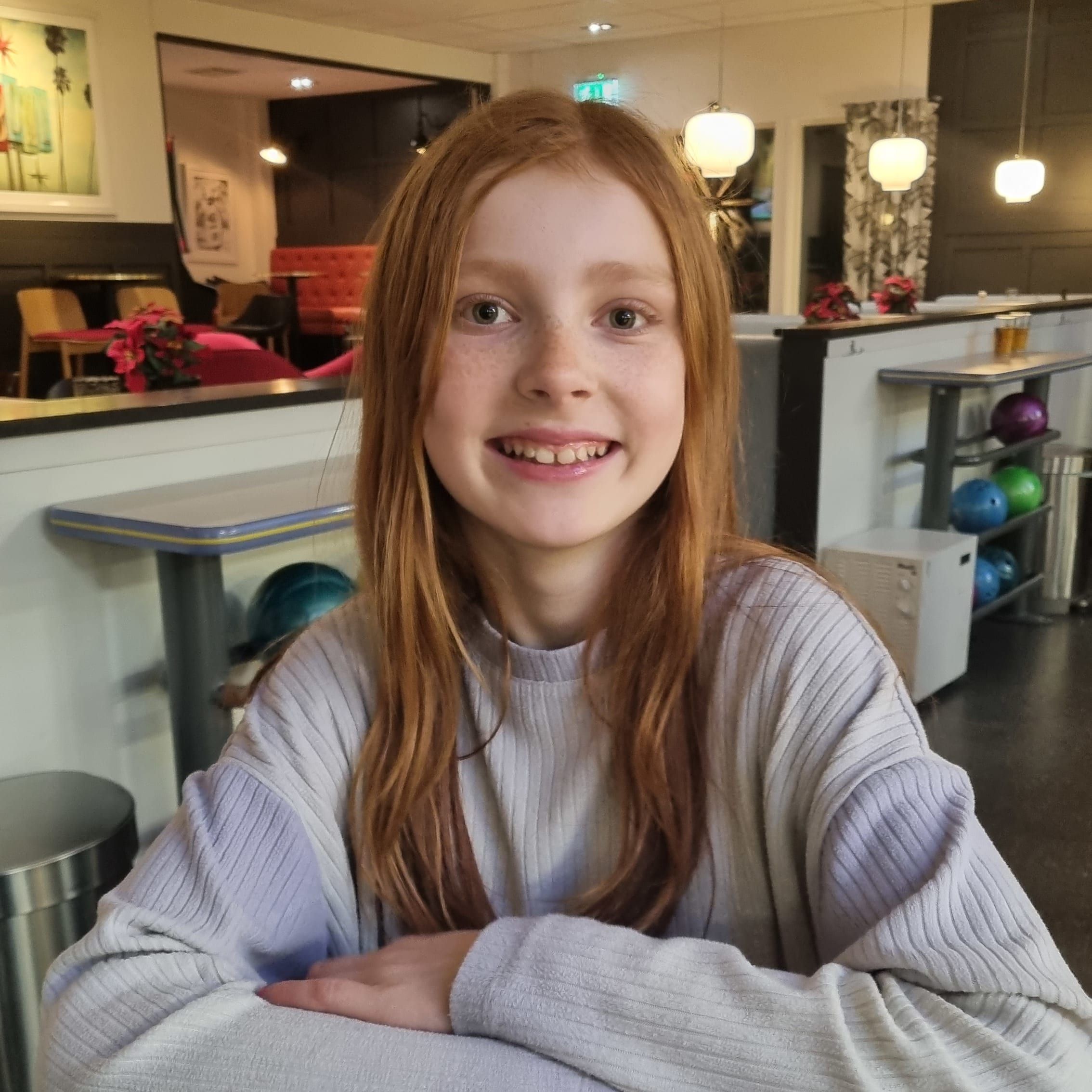 Profilbild för Linnea Kralj