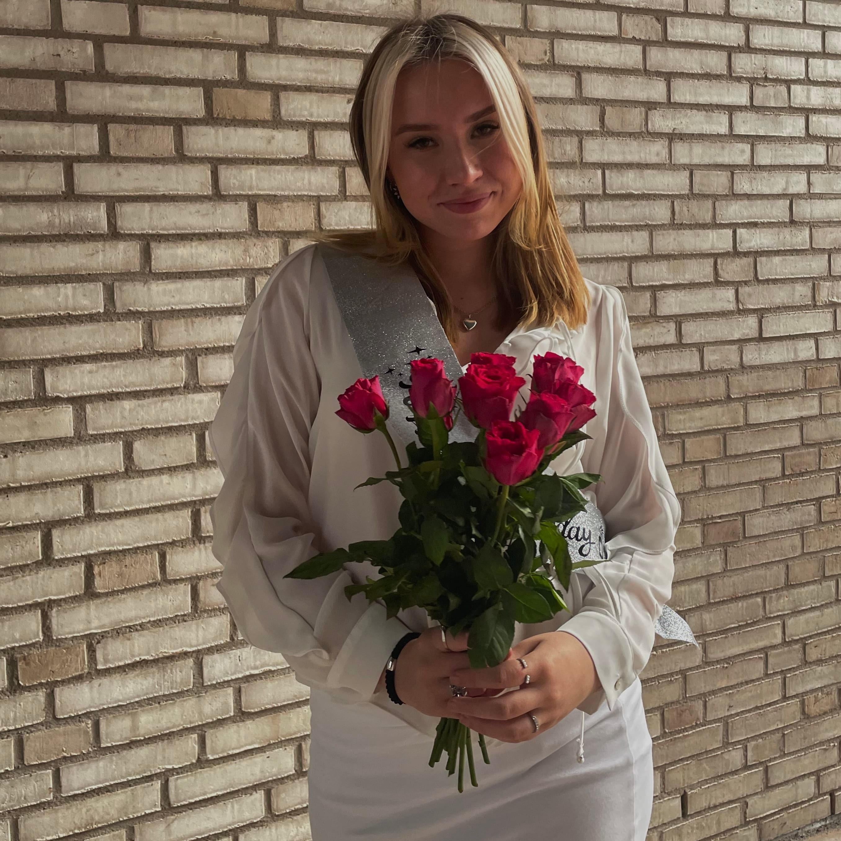 Profilbild för Jenna Koivumaa