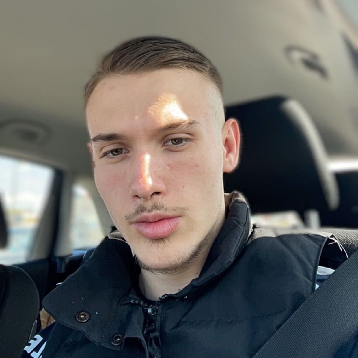 Profilbild för Jovan Golubovic