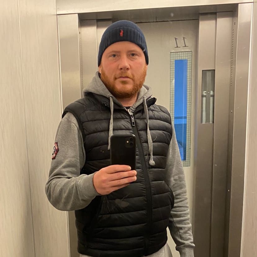 Profilbild för Apo Calypto