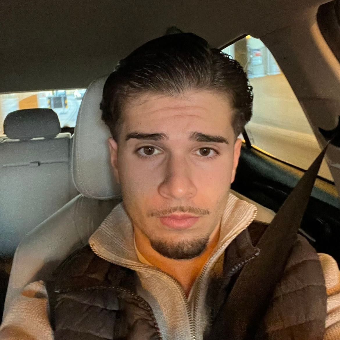 Profilbild för Christian Akpinar