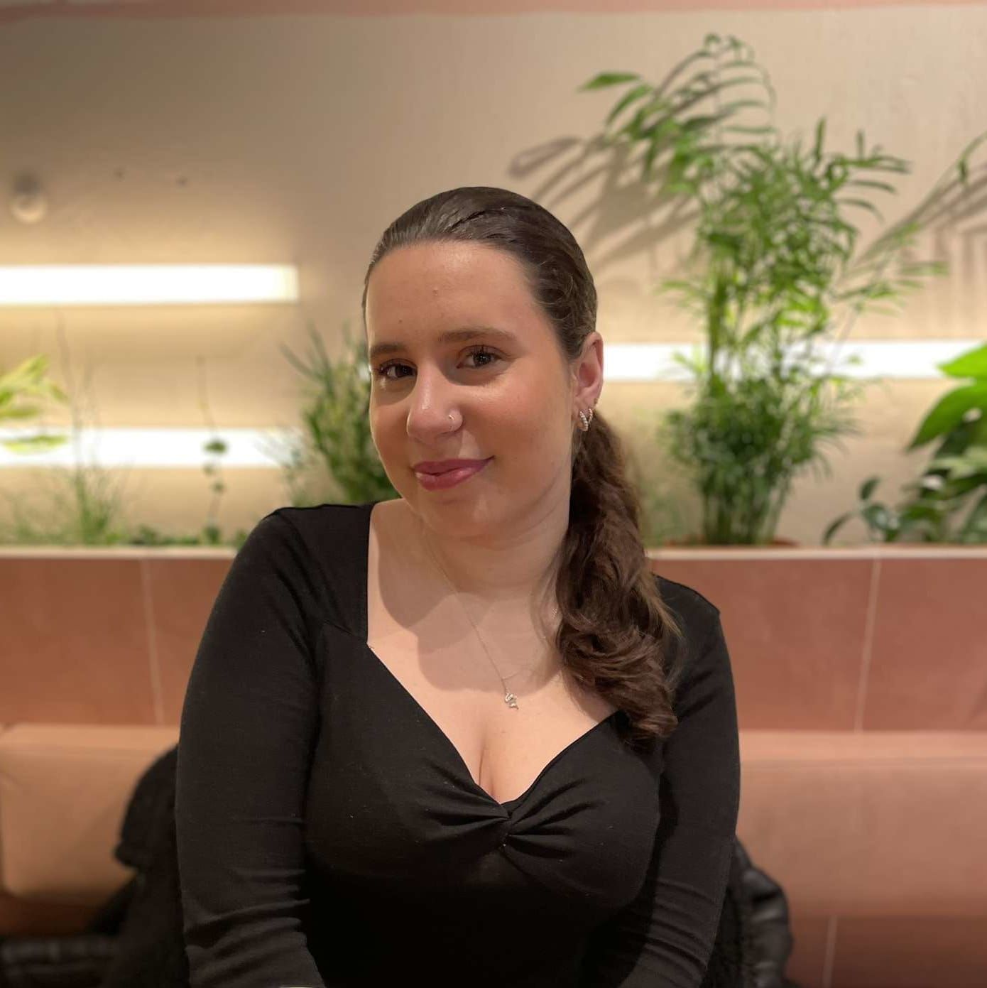 Profilbild för Luba Hedström