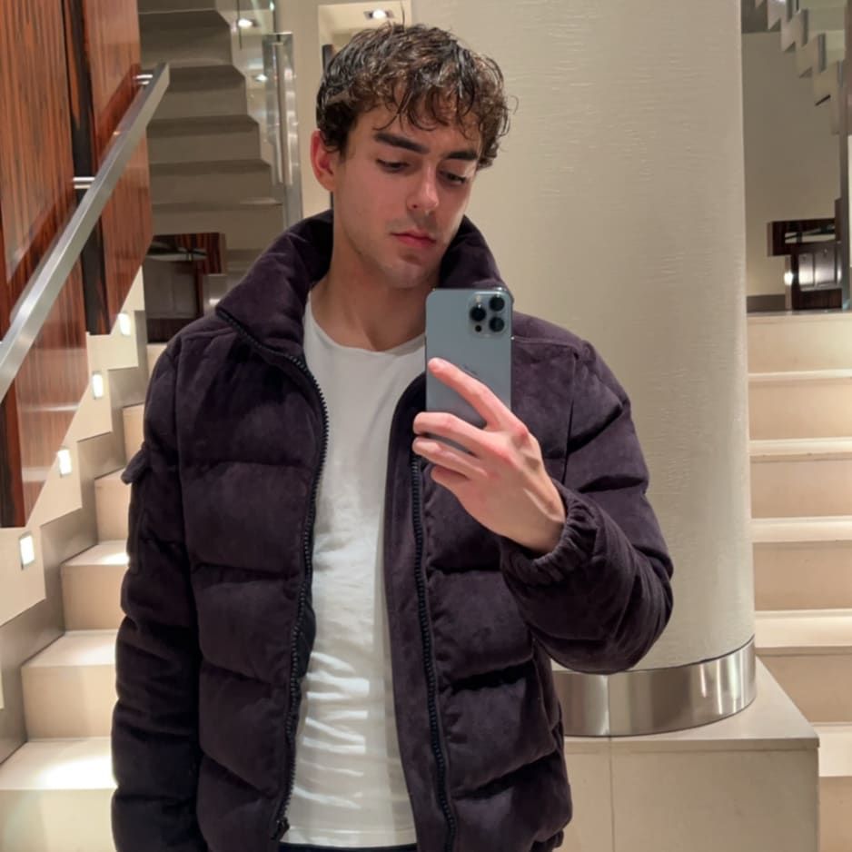 Profilbild för Jakob Recina