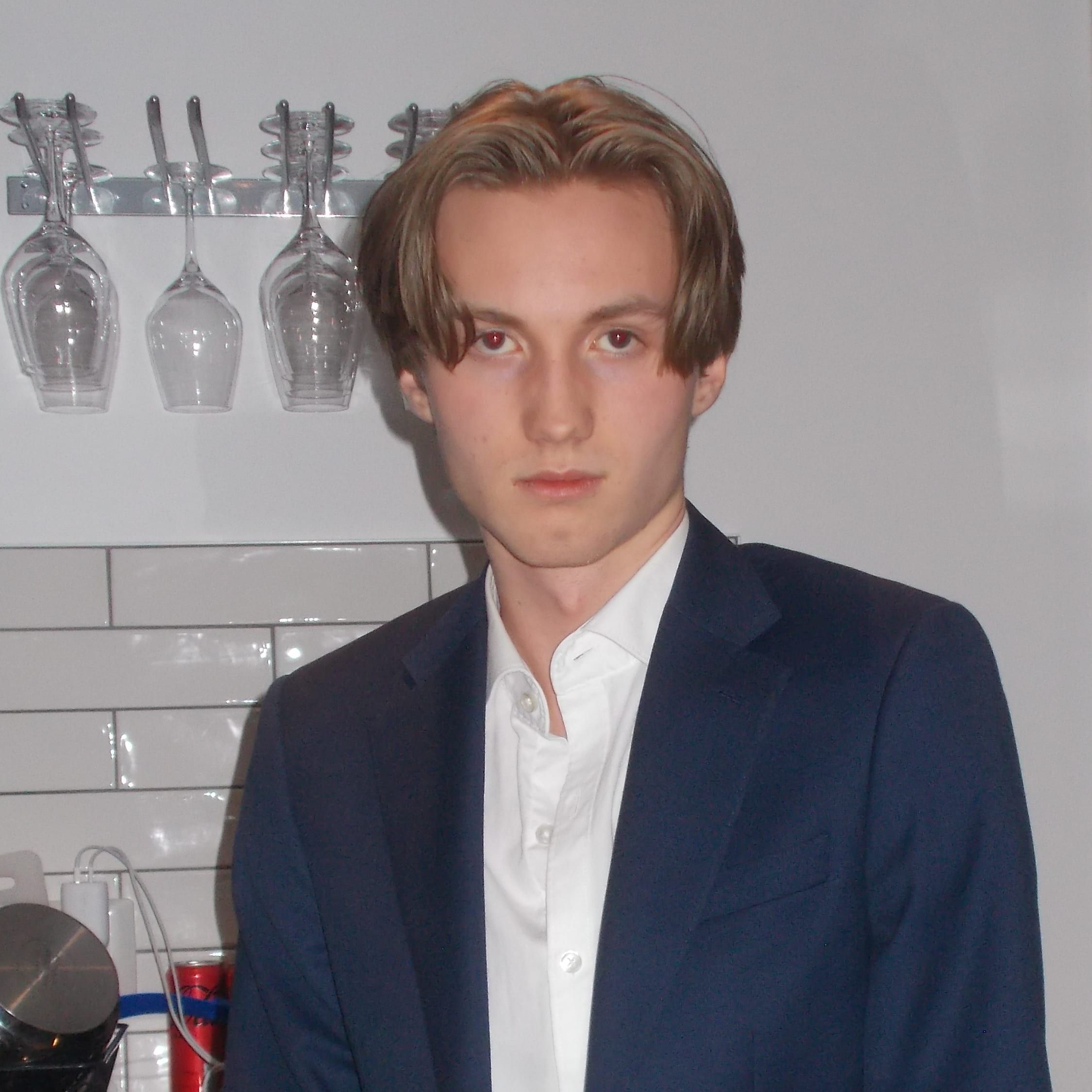 Profilbild för Anton Jarvoll