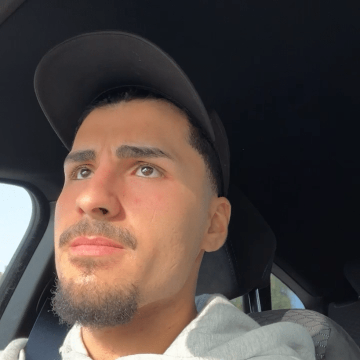 Profilbild för Dorgam Hashim