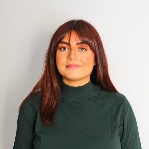 Profilbild för Seror Khalo