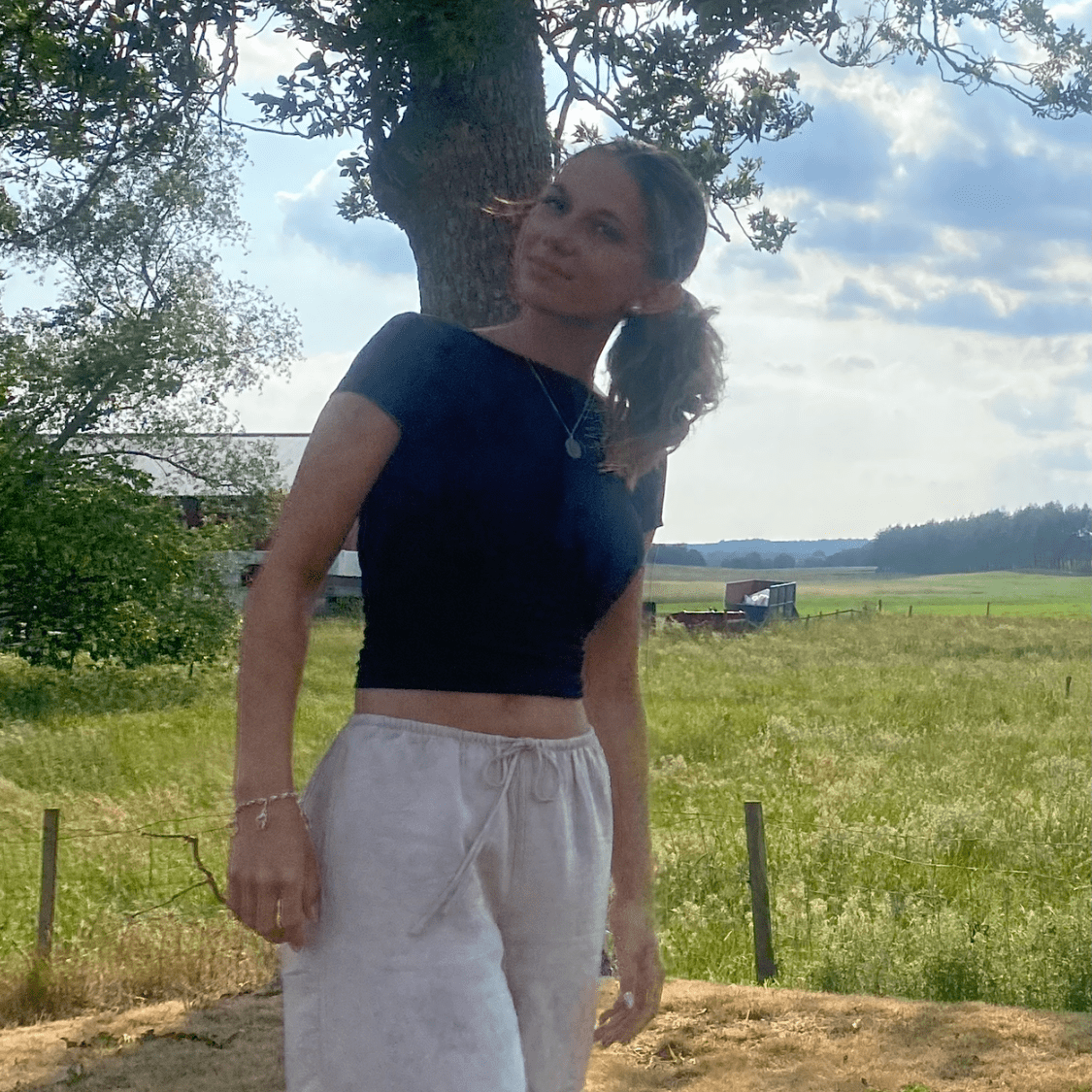 Profilbild för Ängla Hedebris Wahlström
