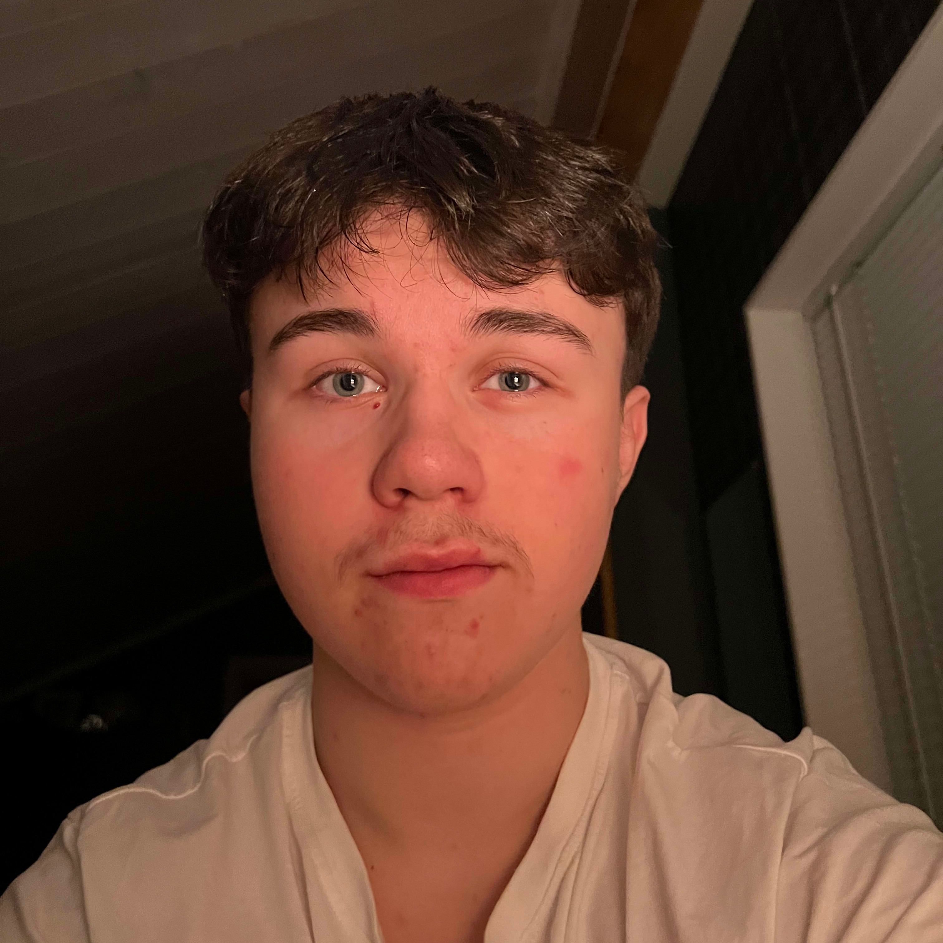 Profilbild för Ludvig Carlsson