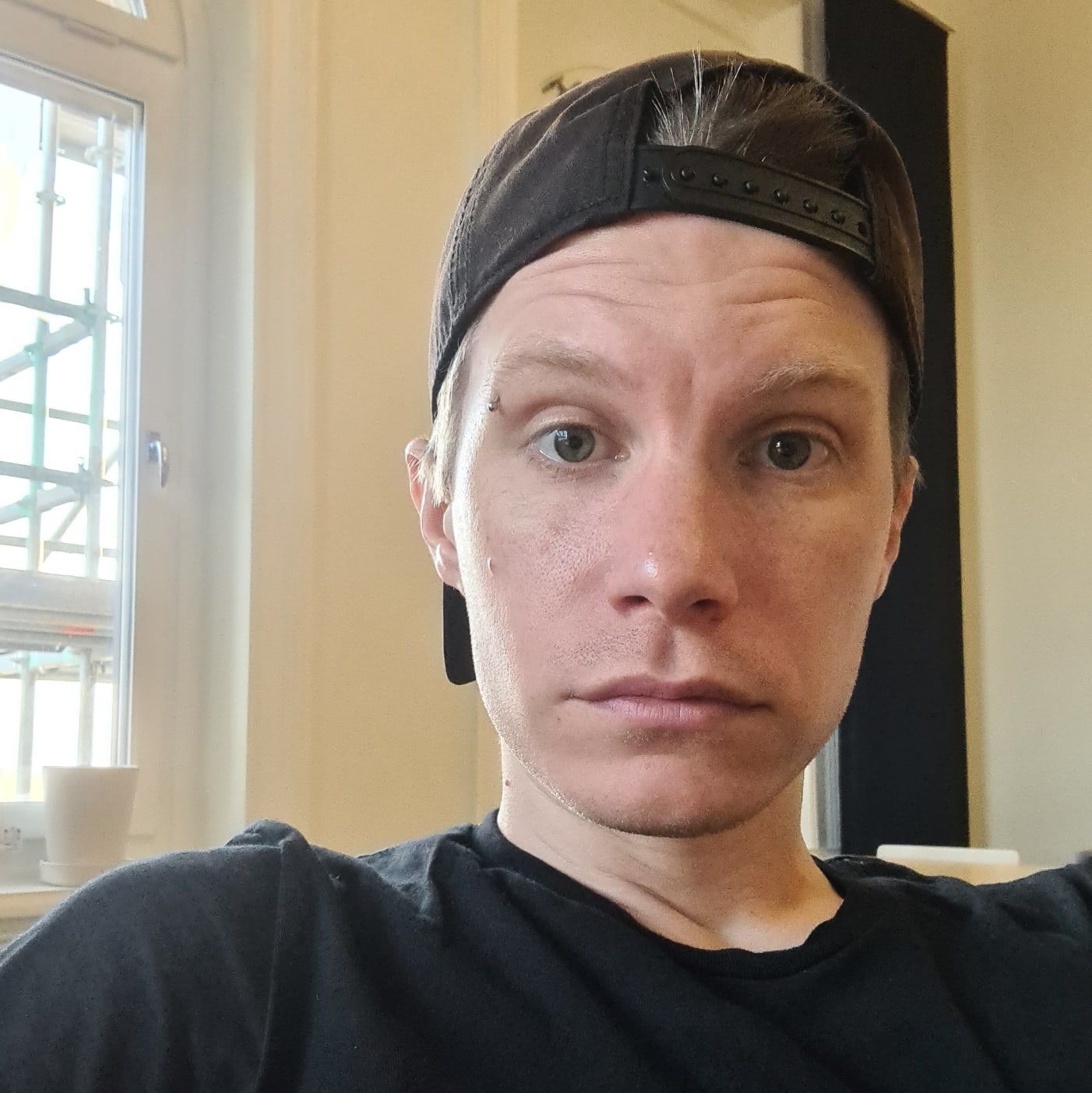 Profilbild för Niklas Wedberg