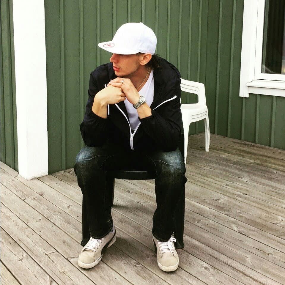 Profilbild för Christian Malmberg