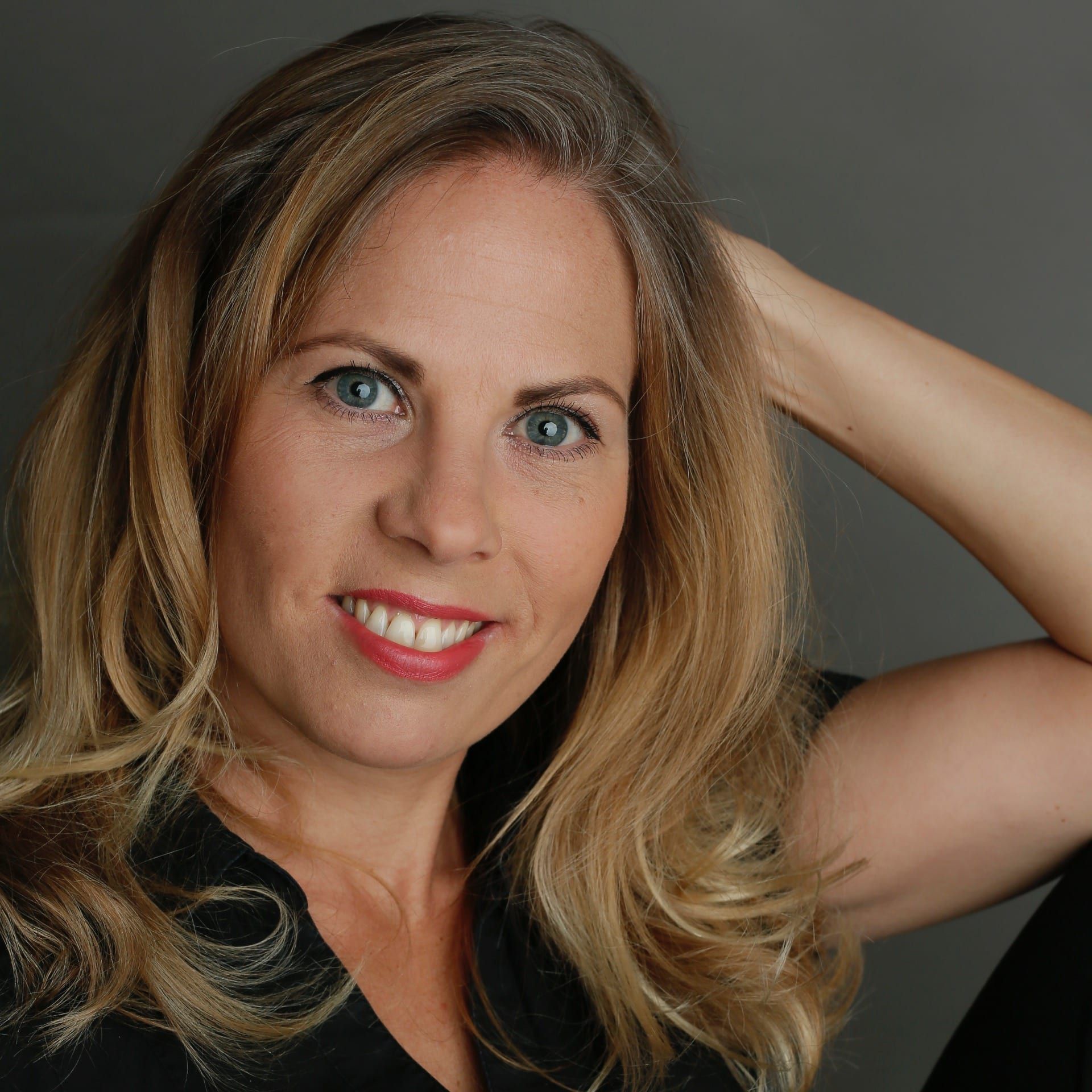 Profilbild för Susanna Ringblom