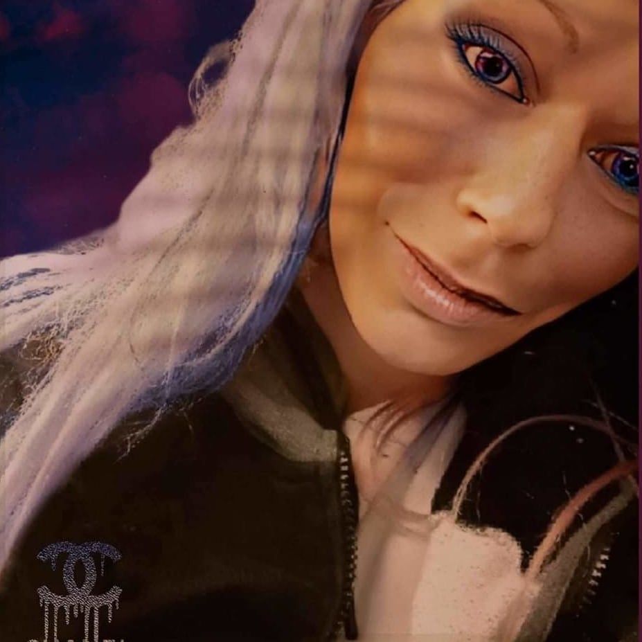 Profilbild för Sabina Saleem