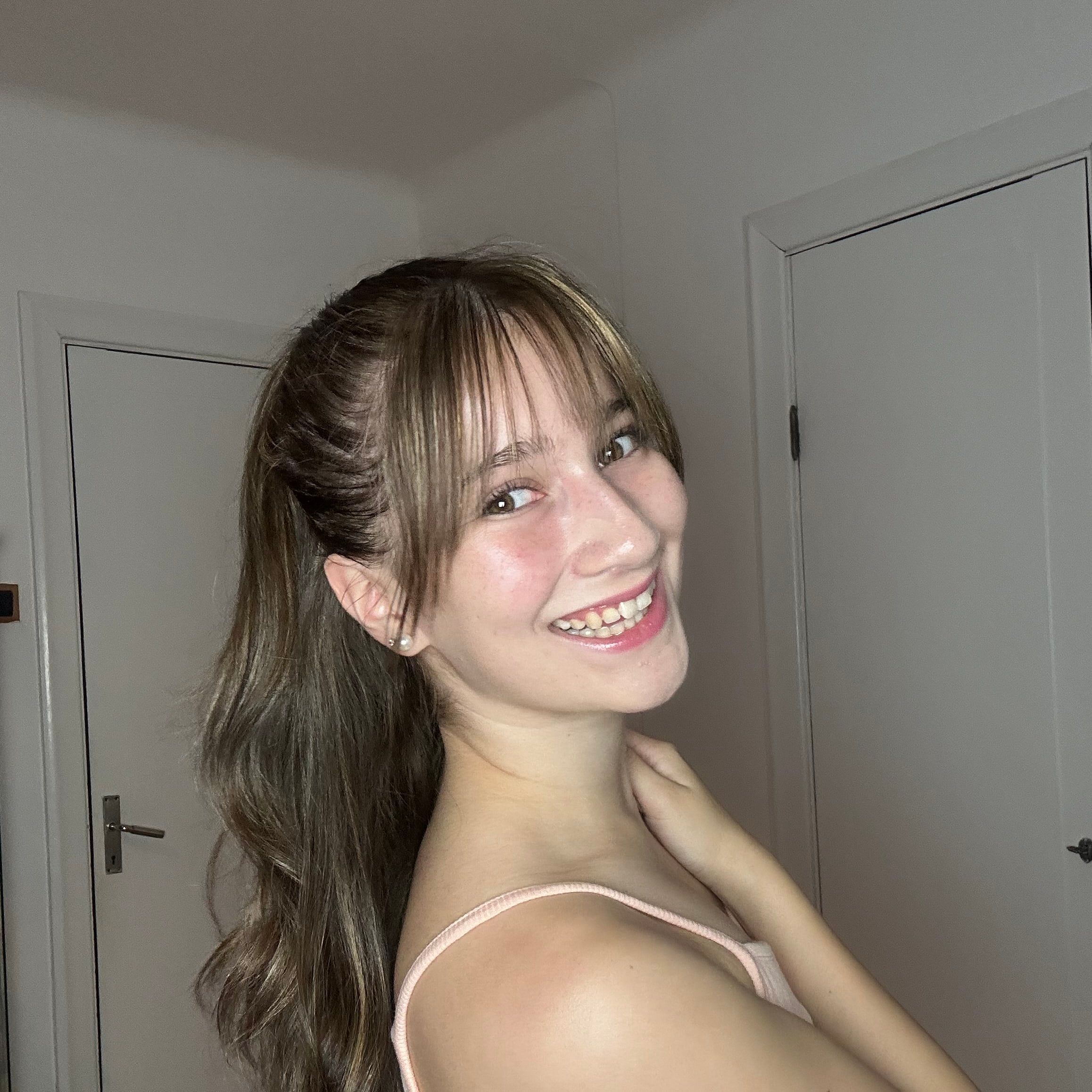 Profilbild för Melanie Vallejos Tapia