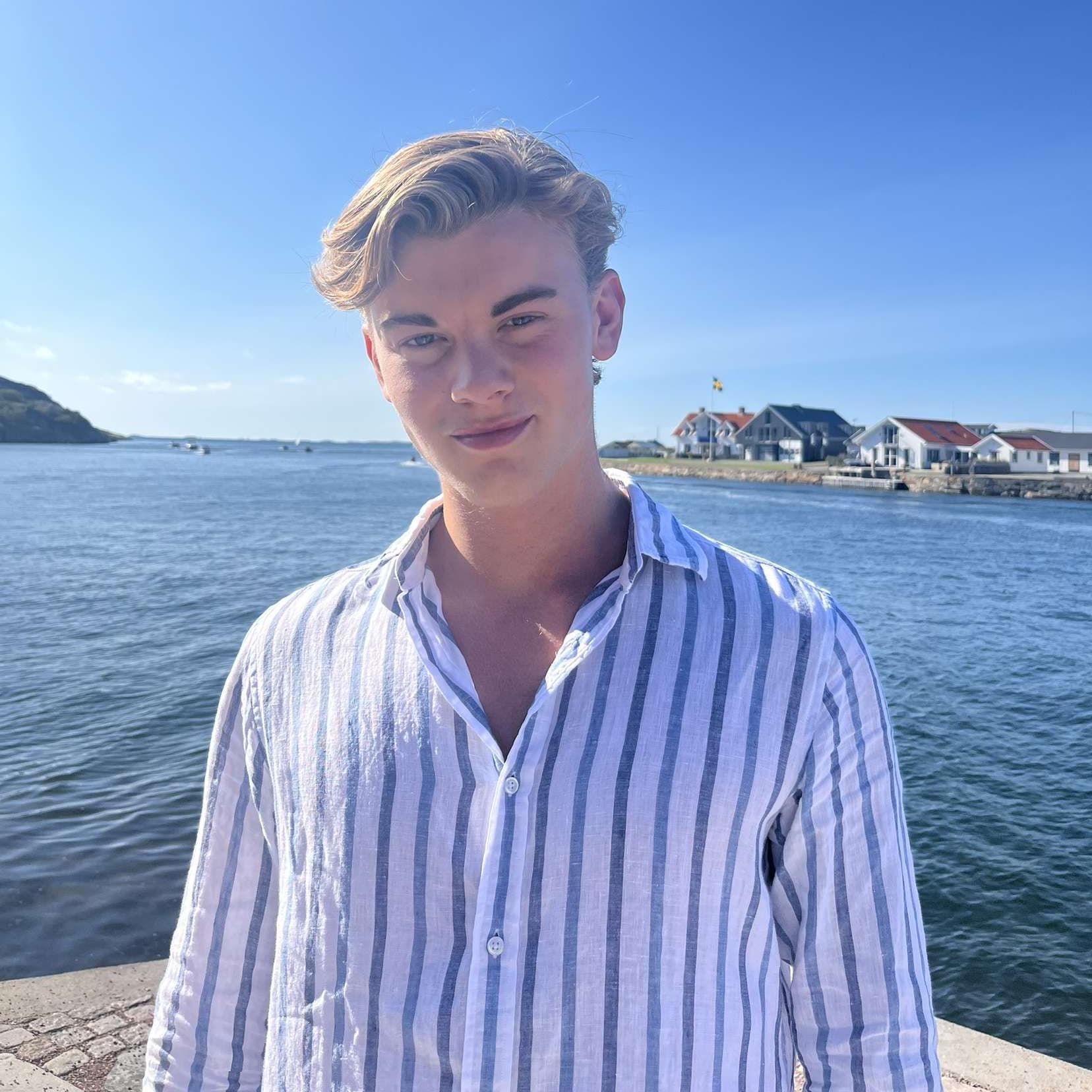 Profilbild för Yann Plantin