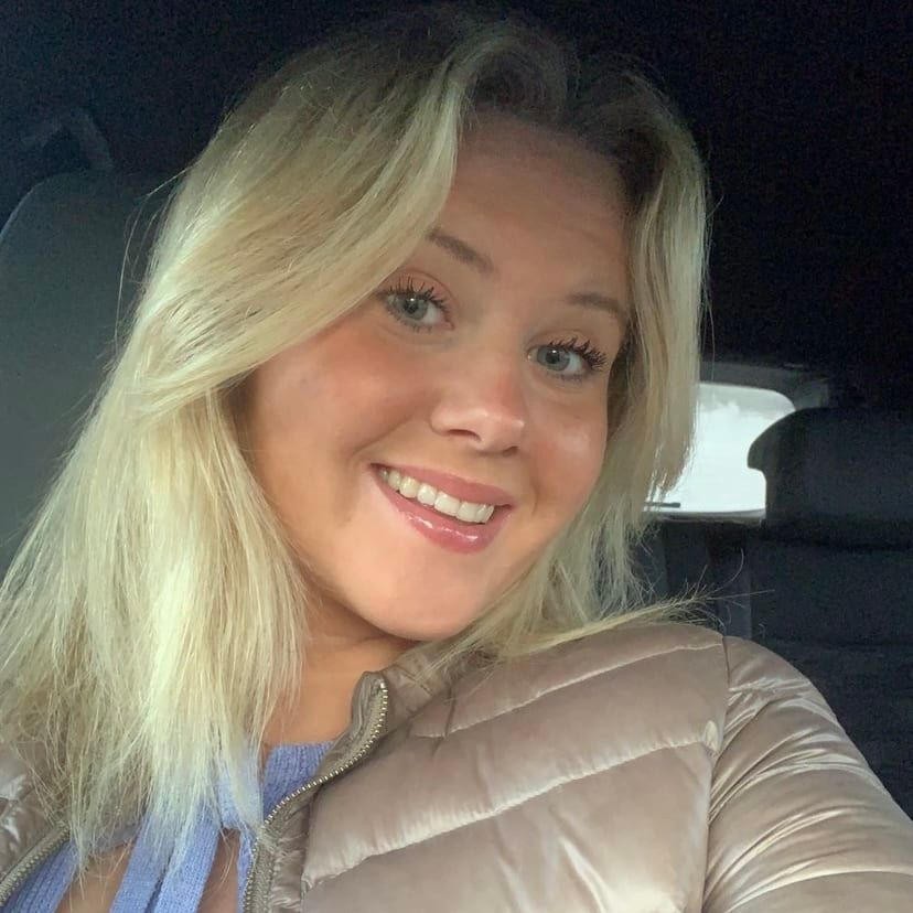 Profilbild för Hanna Ek
