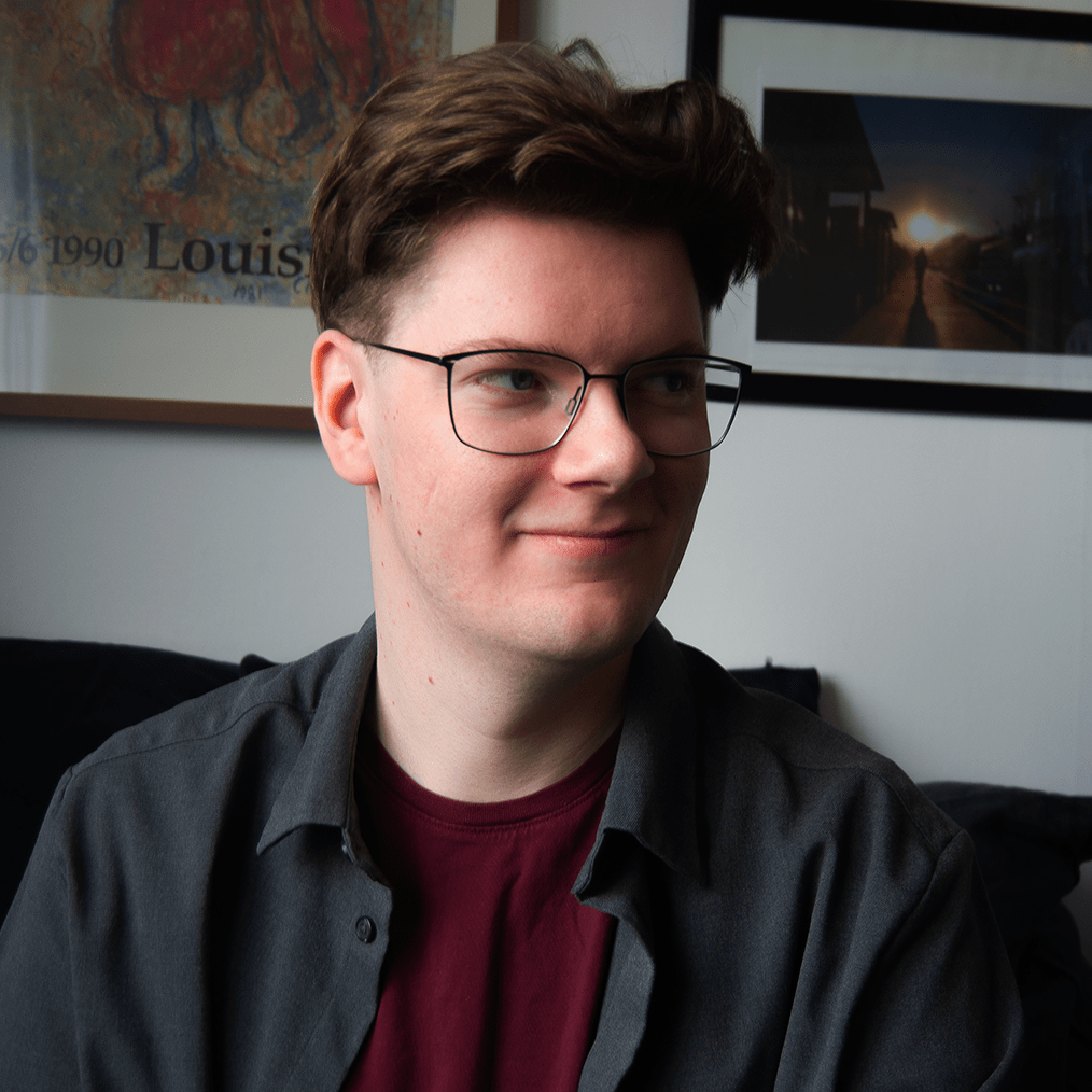 Profilbild för Carl Janker