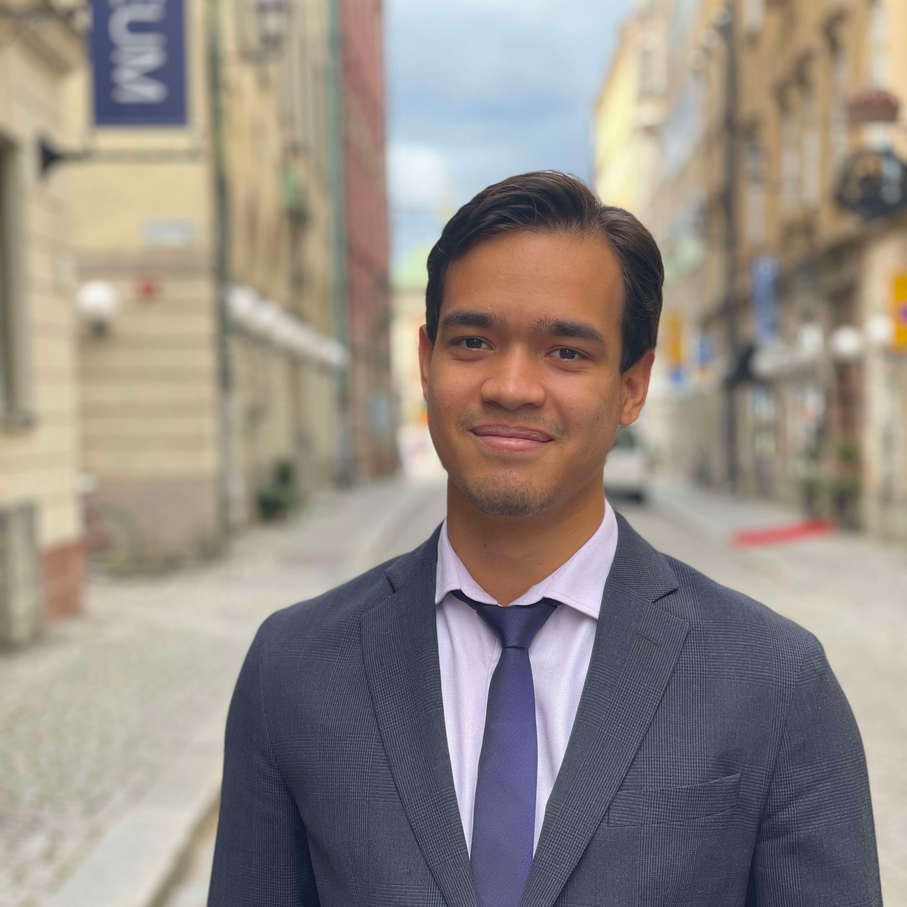 Profilbild för Adrian Gonzalez