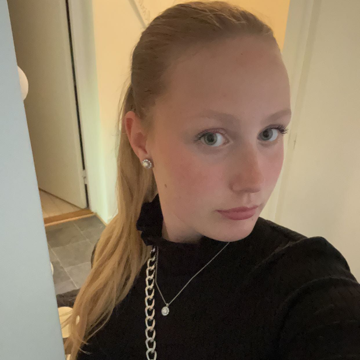 Profilbild för Saga Karlström