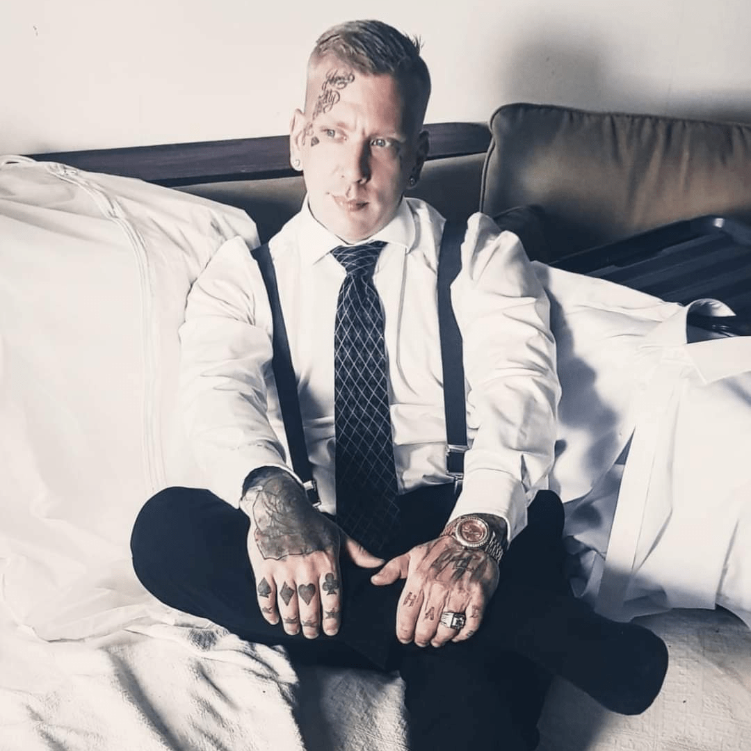 Profilbild för Dex Eriksson