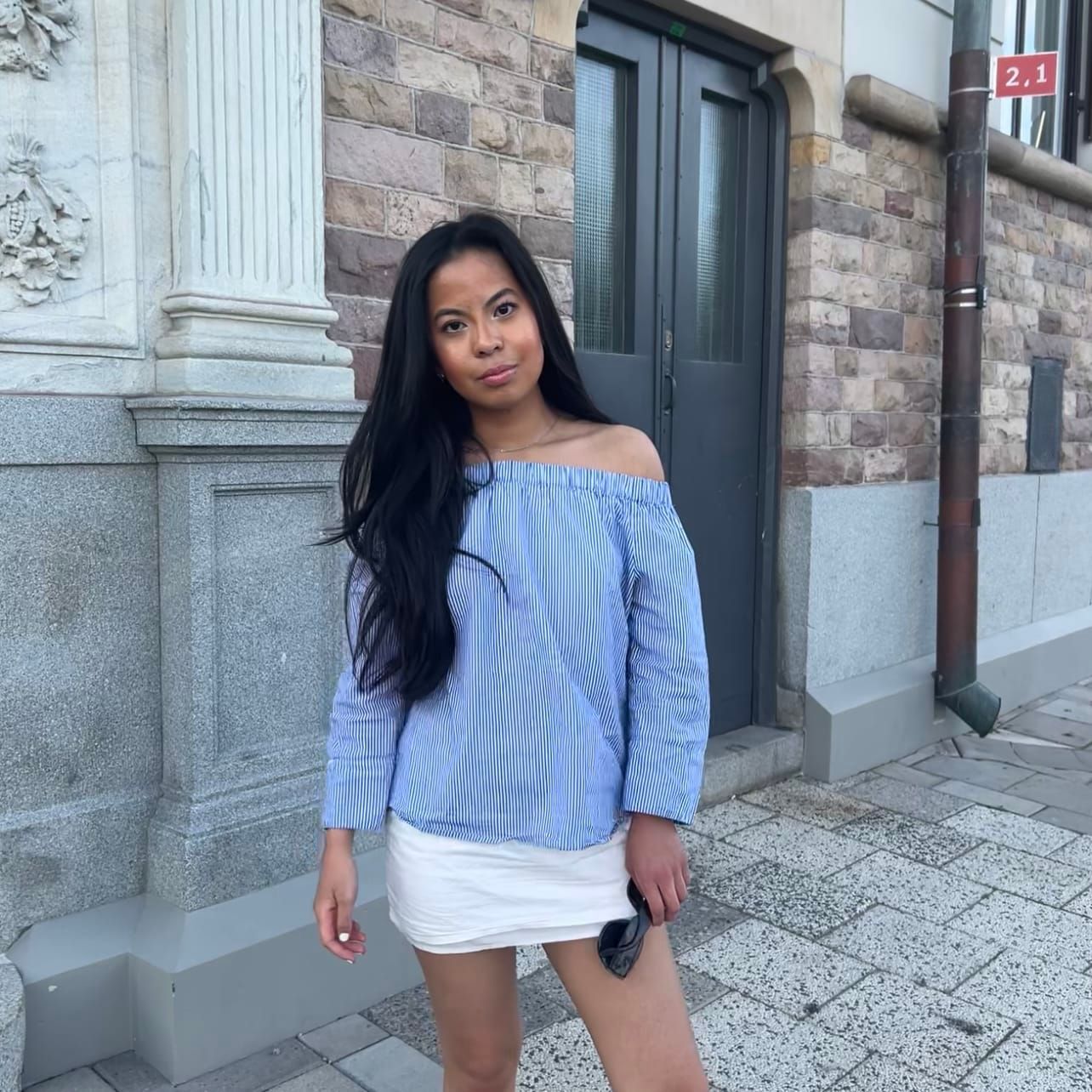 Profilbild för Annie Holmström