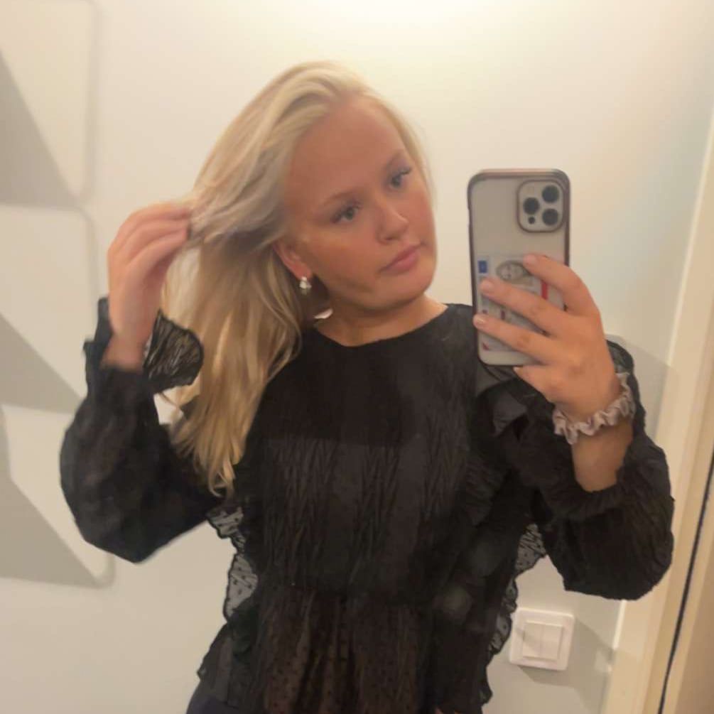 Profilbild för Kajsa Wadenholt