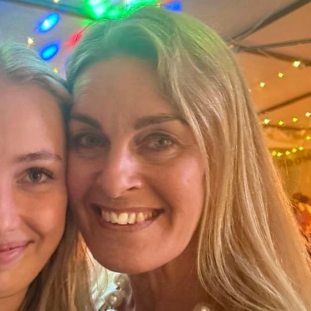 Profilbild för Cecilia Marberg